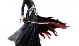 死神手办最新爆料图片,还原经典角色，细节精致令人惊叹